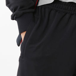 RODOS Спортивный костюм мужской весна/лето М-233/1 Синий/Красный  фото 9