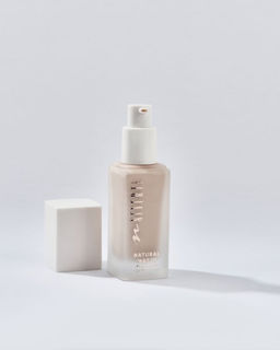 Neverti NP302 Тональный крем матовый "Natural Matte Flawless Foundation" тон 004 warm beige 32мл