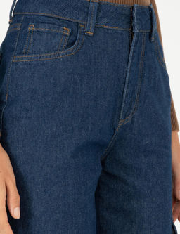 _ndigo Loose Fit Jean Pantolon