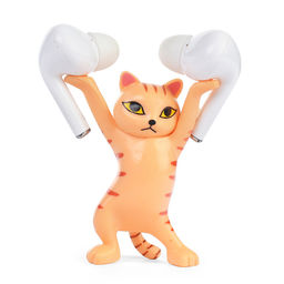 Набор котов в пакете