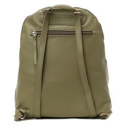 Женский рюкзак TAMARIS Leila Артикул 3706113, светлый хаки  фото 4