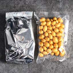 Набор 23 02: чай чёрный 50 г., арахис в шоколадной глазури 100 г. - Фабрика счастья фото 4