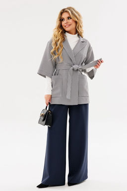 Костюм AmberA 2085-1 графит  фото 3