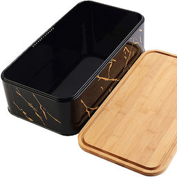 31401 Хлебница 42,5х23х12,5 см MB (х4) - Mayer&boch фото 2