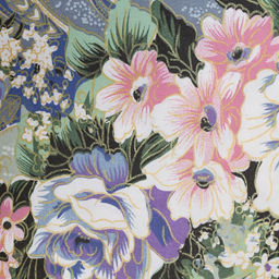 Подушка высокая Традиция, 68×68 см, цвет серый МИКС, гусиный пух 30%, гусиное перо 70%