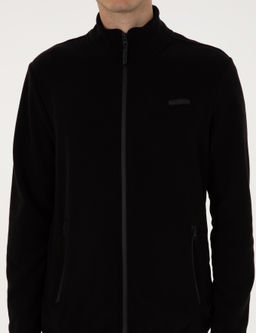 Siyah Regular Fit Polar H_rka - Pierre cardin фото 6