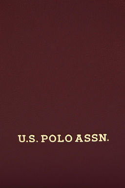 Kad_n Bordo Kol _antas_ - U.s. polo assn фото 5