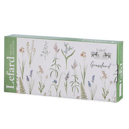 БЛЮДО LEFARD GRASSLAND В ФОРМЕ ЛИСТА 30*13*3,5 СМ фото 6