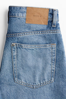 Baggy High Jeans - H&m фото 7