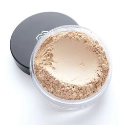 Пудра финишная закрепляющая Kristall Minerals N1 НЕЙТРАЛЬНЫЙ ОТТЕНОК (пробник)