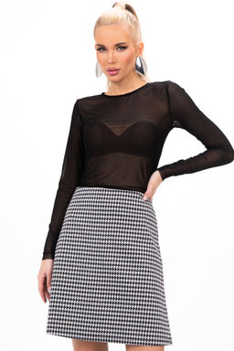 Юбка Бейла - Эльза фото 7