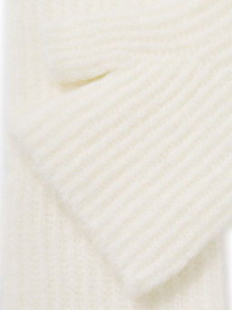 Перчатки жен б/п LB-CP-142 white