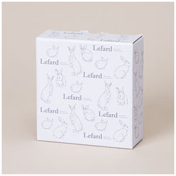 РОЗЕТКА LEFARD SUNDAY 11,2*2,8 СМ 100 МЛ  фото 3