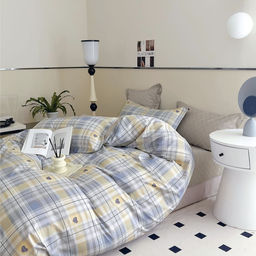 Постельное белье Сатин Creative СК-241 2-сп.с e-max/пр.