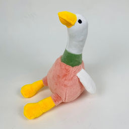 Мягкая игрушка Гусь в костюме 48 см - Storyland фото 20