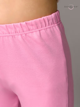 Костюм Мун акварельные сердечки-кэнди - Sovalina фото 6