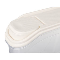 ЁМКОСТЬ ДЛЯ СЫПУЧИХ ПРОДУКТОВ 1,5Л (микс 3) - Phibo фото 3