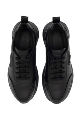 Erkek Siyah Ayakkab_ - U.s. polo assn фото 6