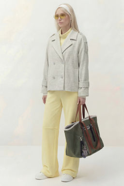 Комплект брючный (двойка)