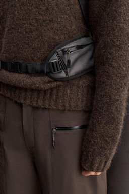 SKI SPORTS BACKPACK - Zara фото 4