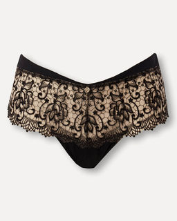 Трусы-шорты - Deseo фото 3