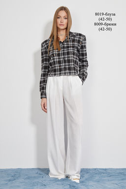 Брюки 8009 - Niv niv фото 18