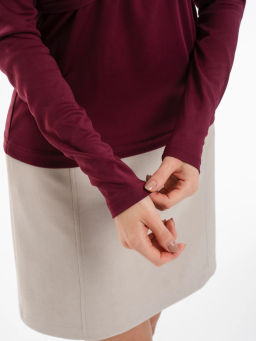 JETTY Лонгслив