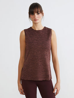 Bisiklet Yaka Kad?n Atlet