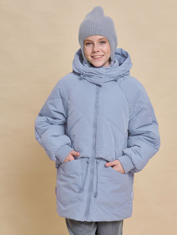 GZXL3335 Куртка для девочек