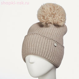 Эстель Колпак женский флис (54-56)