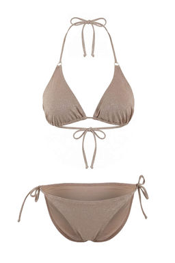 Vizon Simli __gen Kapl_ Tokal_ Normal Bel Regular Bikini Tak_m_ TBESS26BT00046 - Trendyolmilla фото 6