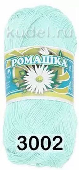 Ромашка - Пнк им.кирова фото 23