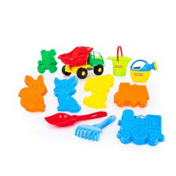 Набор №352 (в рюкзаке) - Полесье фото 3