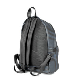 Мужской рюкзак из экокожи - Barcelo biagi фото 3