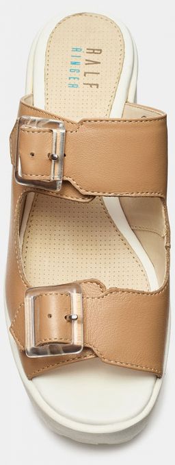 Сандалии RALF RINGER/893014БЖ/Бежевый  фото 9