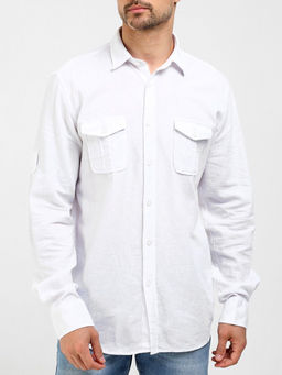 Рубашка мужская _ 07126