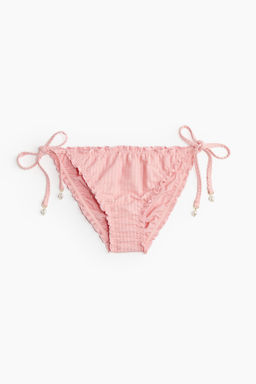 Braga de bikini con lazada - H&m фото 3