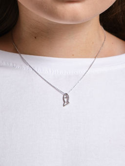 Подвеска Рыбка PR2655