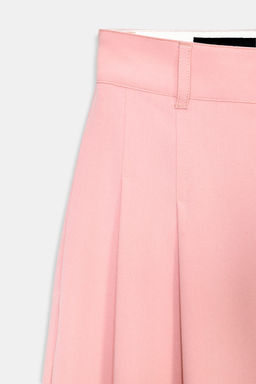 DARTED TROUSERS - Zara фото 11