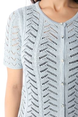 Джемпер Др4-46 - Wisell фото 12