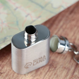 Походный набор На старт, кружка 180 мл, фляжка - Simaland фото 6