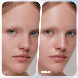 Influence Beauty База под макияж Filler Cult  фото 5