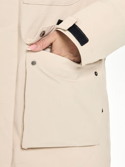 Женская куртка Alpha Endless Chara  фото 25