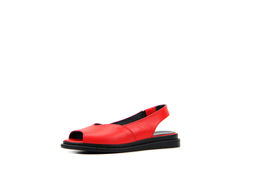 Босоножки EDART 1042.169 bl. red