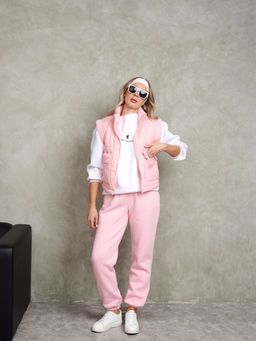 Жилет женский Мини - Yollochka фото 9