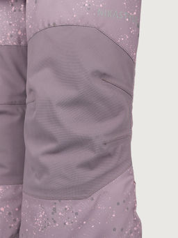 Костюм 7з4425 орхидея/розовый