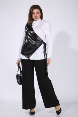 Костюм LADY SECRET 2869-Р черный/белый