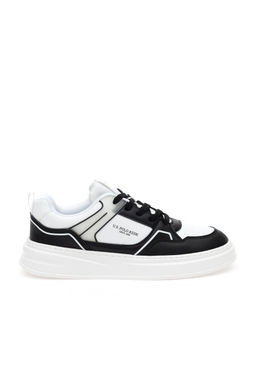 Erkek Siyah Ayakkab_ Sepette S_rpriz _ndirim