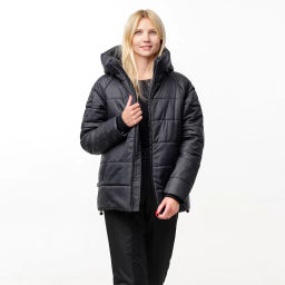 RODOS Куртка зимняя женская М-289/1 Куртка Красный фото 13