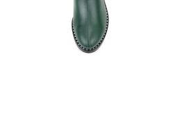 Полусапоги EDART 231.vena.green/мех